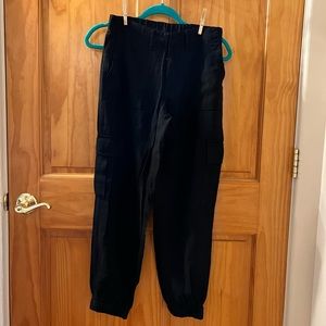 Garage pantalon soft cargo pants.